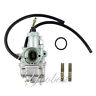 Yfa125 763684405942 Unbranded Carburetor For Yamaha Breeze