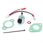 Am119753 826658954201 Bmp Carburetor Fuel Solenoid For John Deere