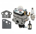 753-06220a 826658957516 Bmp Carburetor For Trimmers