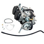 A5gety Maxpeedingrods New Carburetor For Yamaha Raptor Yfm Carb Throttle Base