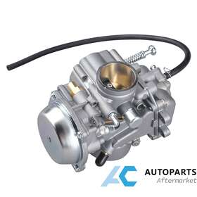 18044980812 Ac-autoparts Aftermarket Carburetor Fuel Pump For 2002-2006 Polaris Sportsman 700 4x4 Quad Carb