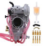 Acc-a195ya16601zbh Acc Carburetor Carb Fit For Yamaha