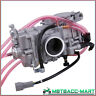 Acca1a136zbg Acc For Yamaha Yfz Atv Carburetor Carb New
