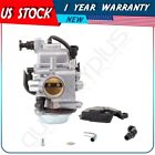 Adp11701da734s Autodayplus Carburetor Motor Fits Honda Trx Fourtrax Carb