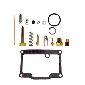 1003-0004 Aftermarket Carburetor For Polaris Trail Boss 250 1988-1999 Carb Repair Kit Atv