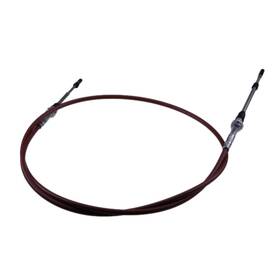 86528050 Aftermarket Throttle Cable 6000021 For New Holland L565 L865 Lx565 Lx665 Lx865