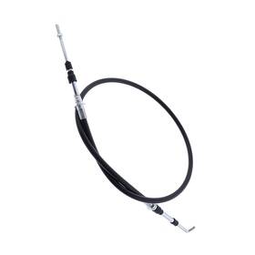 At196606 Aftermarket Throttle Cable For John Deere 310 315 325 410 710 Backhoe Stabilizer