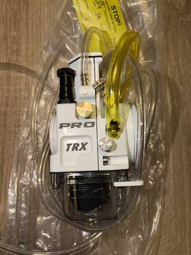 B3r9811 Aip Electronics Lectron Pro Series 38mm And 40mm 2006 Honda Trx450 Carburetor Carb New In Box