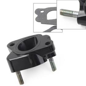 Air Rocket 550750340869 Golf Cart Carburetor Intake Joint Gaskets For Yamaha G2 G8 G9 G11 G14 Model Us