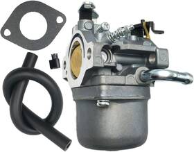 13cc26jd011 Ajnlx 790885792519 Carburetor Carb For Troy Bilt Tb30r 10.5 Hp 344cc Riding Mower