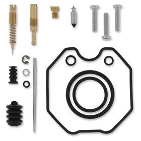 1151-a124880-atv All Balls Carburetor Rebuild Kit For 1984-1986 Honda Atc200s Atv