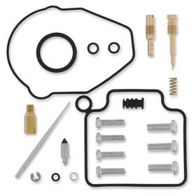 1170-a124918-atv All Balls Carburetor Rebuild Kit For 1987-1988 Honda Trx250x Atv