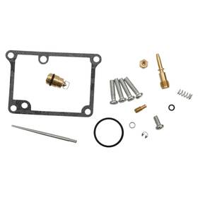 All Balls 1177-a124932-atv Carburetor Rebuild Kit For 1988-2006 Yamaha Yfs200 Blaster Atv