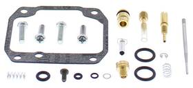 1179-a124936-atv All Balls Carburetor Rebuild Kit For 1989-1992 Suzuki Lt160e Atv