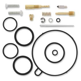 1190-a124958-atv All Balls Carburetor Rebuild Kit For 1993-1998 Honda Trx90 Sportrax Atv