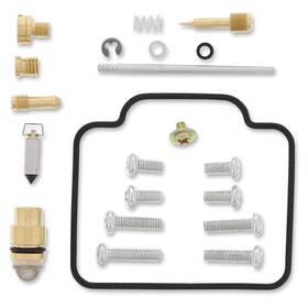 1212-a125002-atv All Balls Carburetor Rebuild Kit For 2000-2001 Suzuki Lt-a500f Quadmaster Atv