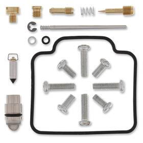 All Balls 1218-a125014-atv Carburetor Rebuild Kit For 2000-2008 Polaris Sportsman 500 6x6 Atv