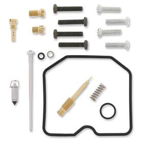 1229-a125036-atv All Balls Carburetor Rebuild Kit For 2003 Kawasaki Ksf250 Mojave Atv