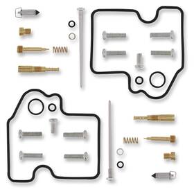1245-a125068-atv All Balls Carburetor Rebuild Kit For 2004-2009 Kawasaki Kfx700 Atv