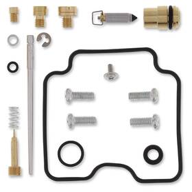 1246-a125070-atv All Balls Carburetor Rebuild Kit For 2004-2009 Suzuki Lt-z250 Quadsport Z Atv