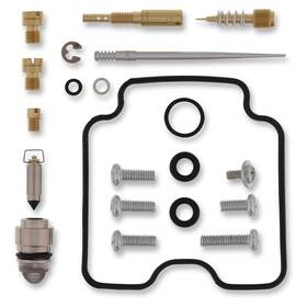 1263-a125104-atv All Balls Carb Rebuild Kit For 2007-2008 Yamaha Yfm400 Big Bear Irs 4x4 Atv