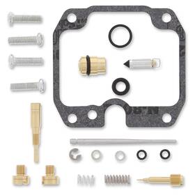 1267-a125112-atv All Balls Carburetor Rebuild Kit For 2007-2011 Kawasaki Klf250 Bayou Atv