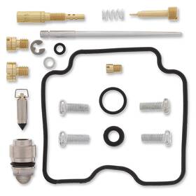 1274-a125126-atv All Balls Carburetor Rebuild Kit For 2008-2013 Yamaha Yfm250 Raptor Atv