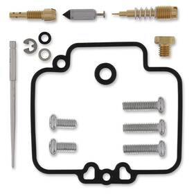1280-a125138-atv All Balls Carburetor Rebuild Kit For 2009-2013 Yamaha Yfm90 Raptor Atv