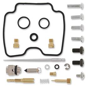 1287-a125152-atv All Balls Carburetor Rebuild Kit For 2012-2013 Yamaha Yfz450 Atv