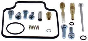 26-10038 All Balls Carburetor Rebuild Kit #26-10038 Kawasaki Mule 500