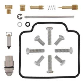 26-1342 All Balls Carburetor Rebuild Kit #26-1342 Polaris Ranger 500 6x6 2000