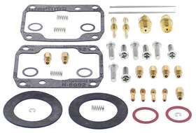 26-1566 All Balls Carburetor Rebuild Kit