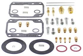 26-1875 All Balls M-008 Carburetor Rebuild Kit For 2011 Ski-doo Mx Z Tnt 800r Ptec