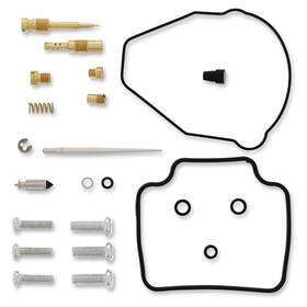3278-a147134-atv All Balls Carburetor Rebuild Kit For 1986-1987 Honda Atc250es Big Red Atv