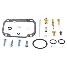 3285-a147148-atv All Balls Carburetor Rebuild Kit For 1988-1989 Suzuki Lt-f250 Quadrunner Atv