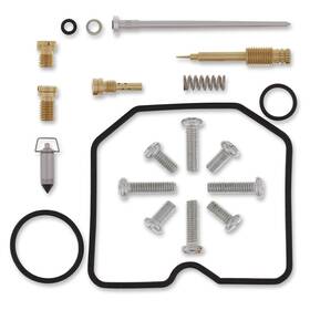 3304-a147186-atv All Balls Carb Rebuild Kit For 1995-2000 Kawasaki Kef300 Lakota Utility Atv