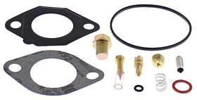 3315-a147208-utv All Balls Carburetor Rebuild Kit For 1997-2004 Kawasaki Kaf300 Mule 550 Utv