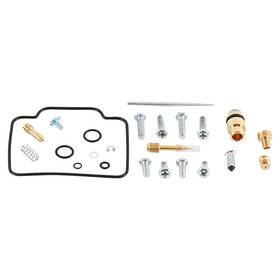 3320-a147218-atv All Balls Carburetor Rebuild Kit For 1998-1999 Yamaha Yfm350fw Big Bear 4x4 Atv