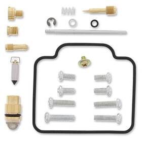 3322-a147222-atv All Balls Carburetor Rebuild Kit For 1998-2000 Arctic Cat 300 4x4 Atv