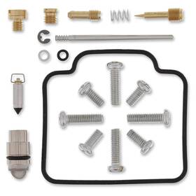 3330-a147238-atv All Balls Carburetor Rebuild Kit For 1999-2000 Polaris Sportsman 335 Atv