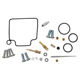 3351-a147280-atv All Balls Carb Rebuild Kit For 2001-2004 Honda Trx500fa Fourtrax Foreman