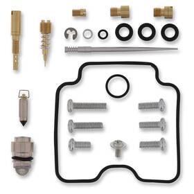 3362-a147302-atv All Balls Carburetor Rebuild Kit For 2003-2004 Yamaha Yfm400a Kodiak Atv