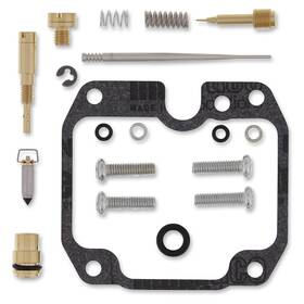 All Balls 3363-a147304-atv Carburetor Rebuild Kit For 2003-2006 Bombardier Rally 200 Atv