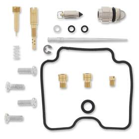 All Balls 3370-a147318-atv Carb Rebuild Kit For 2004-2005 Bombardier Outlander 330 Ho 2x4 Atv