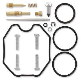 All Balls 3380-a147338-atv Carburetor Rebuild Kit For 2005-2015 Polaris Phoenix 200 Atv