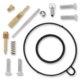 3395-a147368-atv All Balls Carburetor Rebuild Kit For 2007-2014 Polaris Outlaw 90 Atv