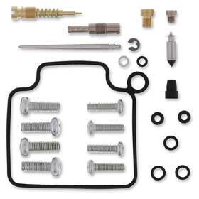3925-a202428-atv All Balls Carb Rebuild Kit For 2000-2003 Honda Trx350fm Fourtrax Rancher 4x4 Atv