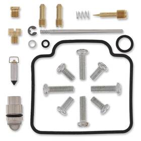 3945-a202468-atv All Balls Carburetor Rebuild Kit For 2005 Polaris Sportsman Mv7 Atv 3945-a202468-atv All Balls Carburetor Rebuild Kit For 2005 Polaris Sportsman Mv7 Atv