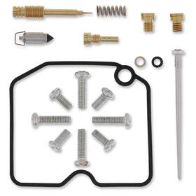 3962-a202502-atv All Balls Carburetor Rebuild Kit For 2016-2017 Arctic Cat Alterra 400 Atv