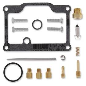 7799-a282176-atv All Balls Carburetor Rebuild Kit For 1990-2006 Polaris Trail Blazer 250 Atv